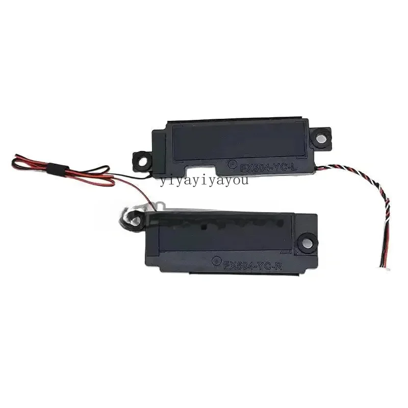 Notebook Sound Speaker Set For ASUS TUF Gaming FX504 FX505 FX80 FX86 FX504GD FX505GE FX505GM Audio inner Speakers 04072-02830200