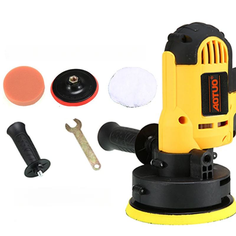 Handheld Electric P…