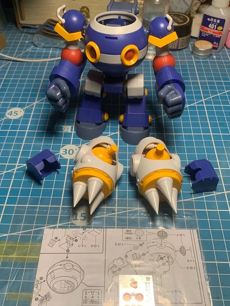 [在庫あり] 本物のロックマン X3 アニメおもちゃライドアーマーシリーズキメラボックス卵置物モデルコレクションおもちゃ男の子の誕生日ギフト