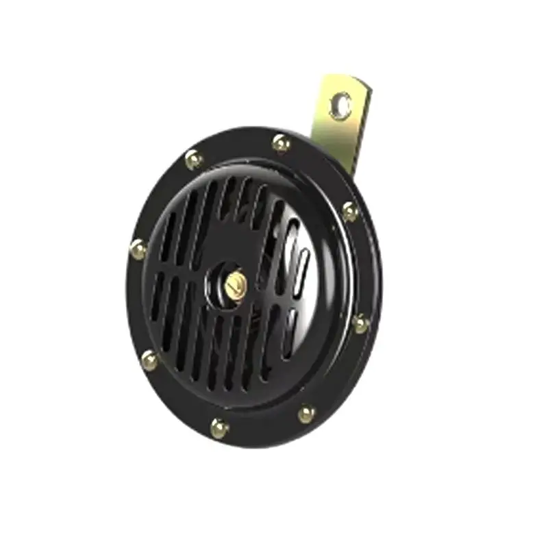 

Экскаватор 12 В/24 В, электрический звуковой сигнал, вилочный погрузчик, кран, звуковой сигнал для вилочного погрузчика, аксессуар для экскаватора, запасные части Big Horn