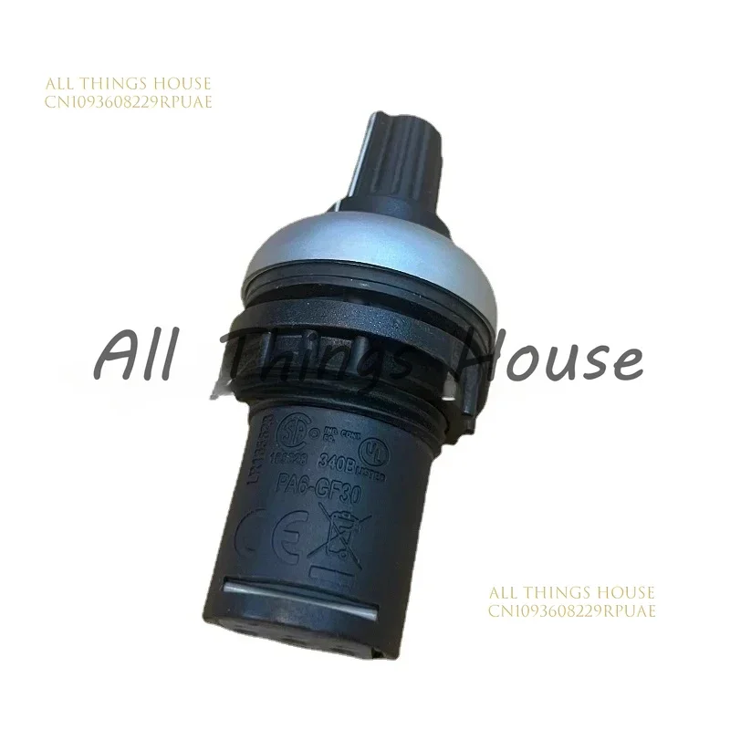 

Новый потенциометр M22 PA6-GF30 M22-R10K/M22S-R10K