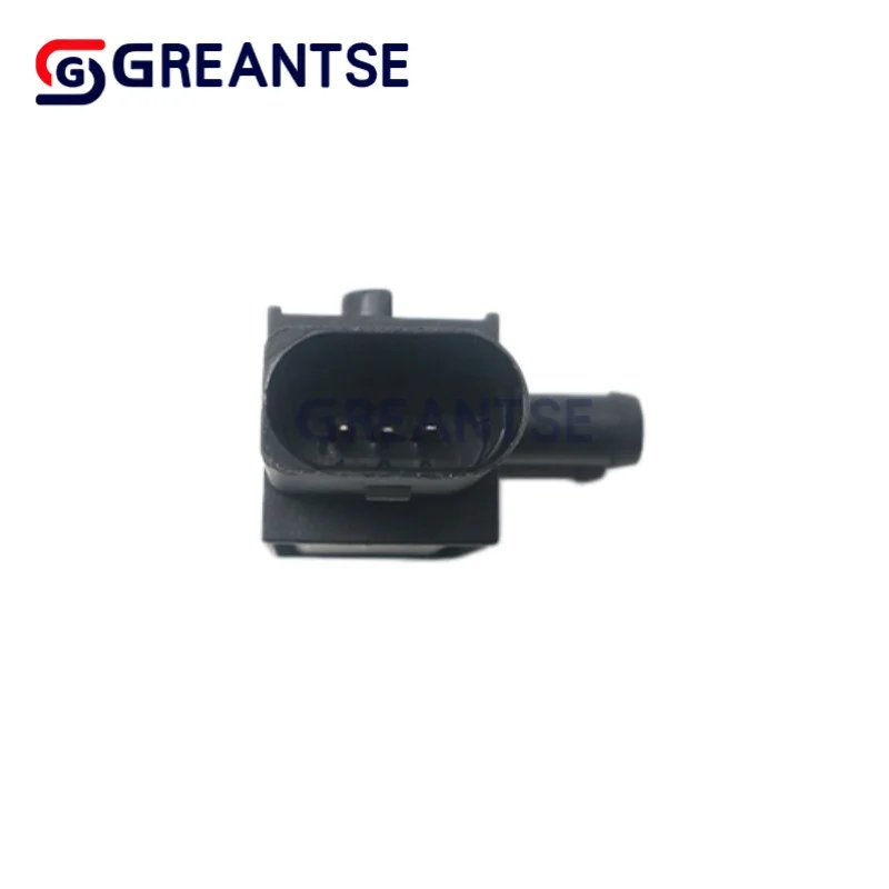 New EGR Exhaust DPF Differential Pressure Sensor S550-182B2 S550182B2 31MPP1-4 31MPP14 408856985301R 1026160FA230 For Mazda