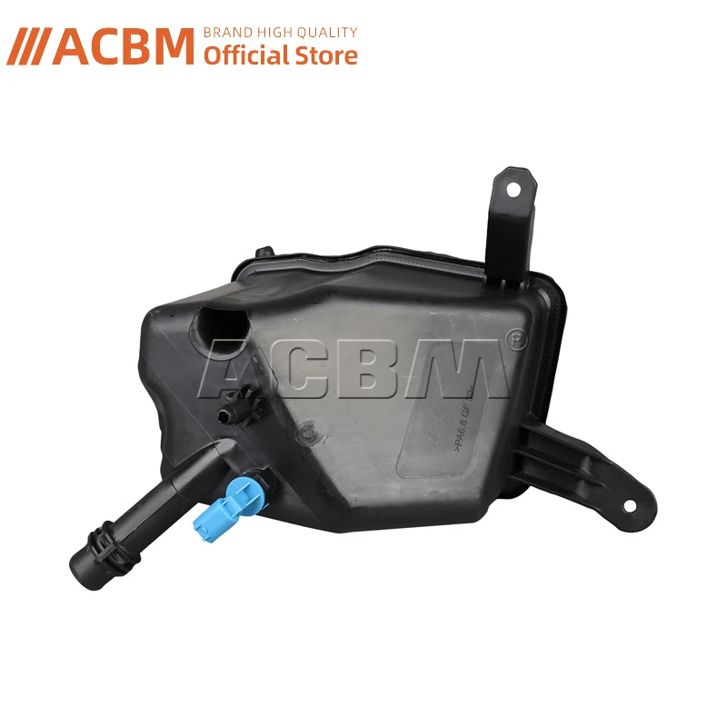 

ACBM Coolant Overflow Expansion Tank Sensor for BMW E60 E61 E63 E64 17137542986