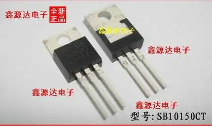 FQP4N90C TO-220 TL432NA 2SD687 D687 SB10150CT 10150CT S10SC4M MBR2560CT