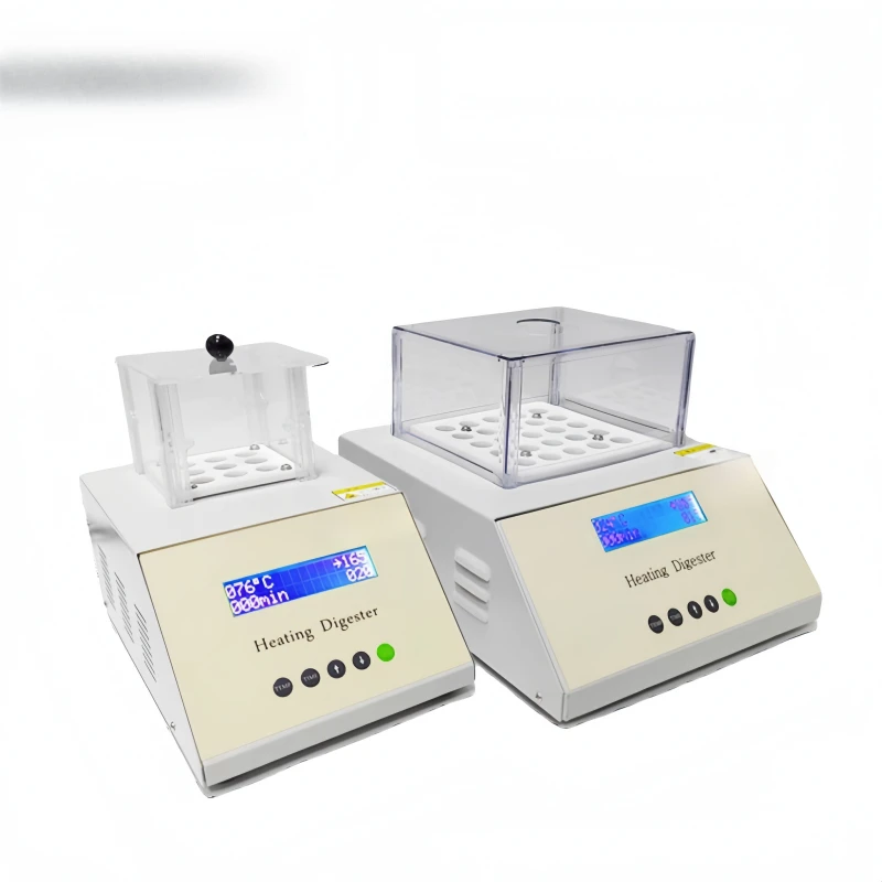 

High Precision Portable COD Thermostatic Digester Digester Furnace