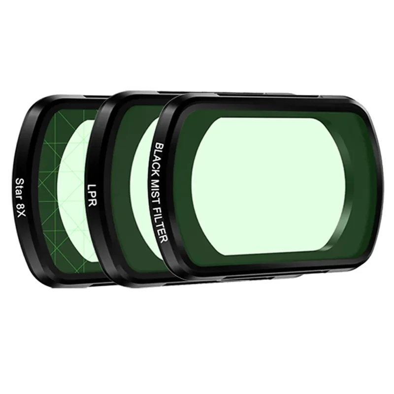 A20F-Lens Filters S… - image