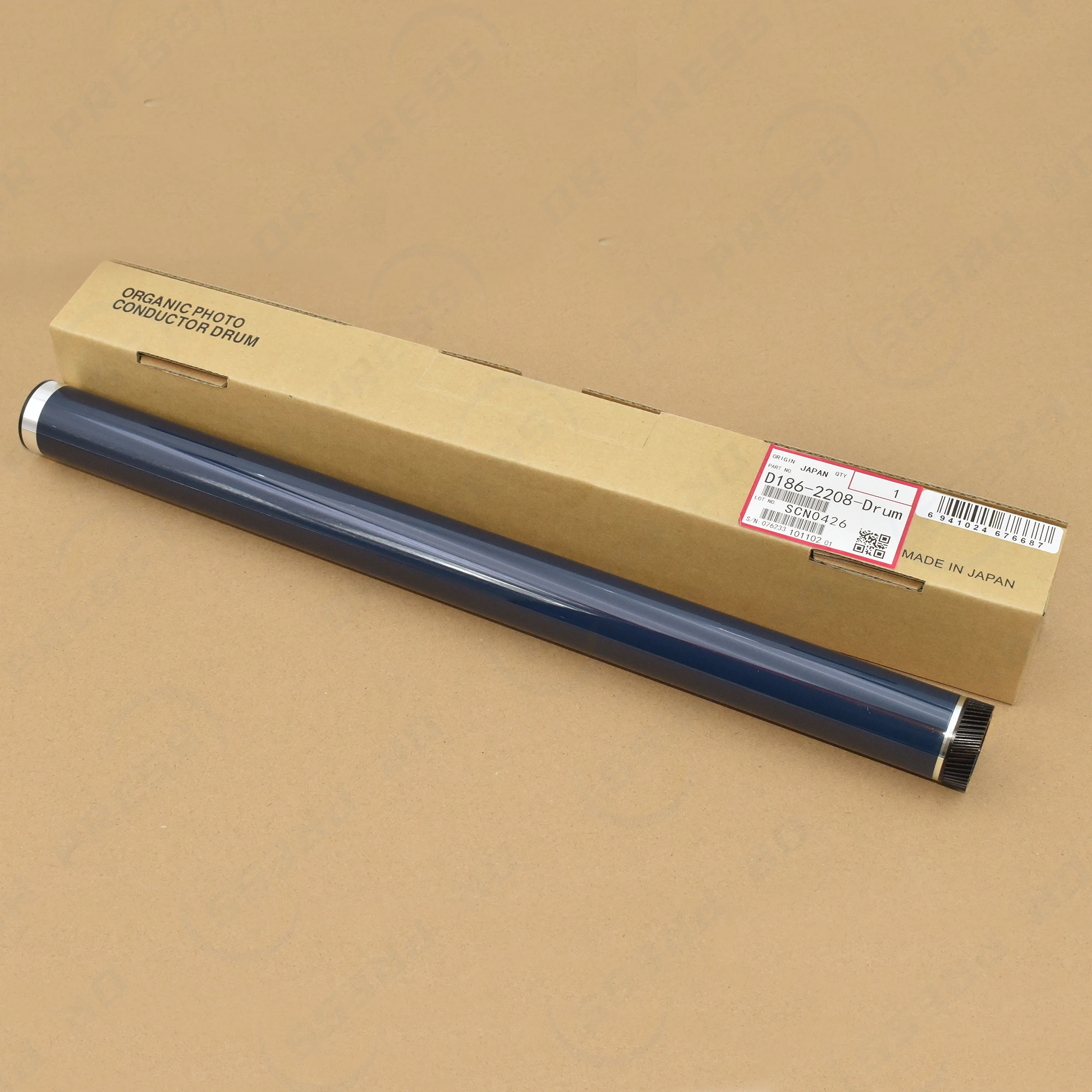 

Old Type OPC Drum for Ricoh MP C3003 C3503 C4503 C5503 C6003 Cylinder MPC 3003 3503 4503 5503 6003