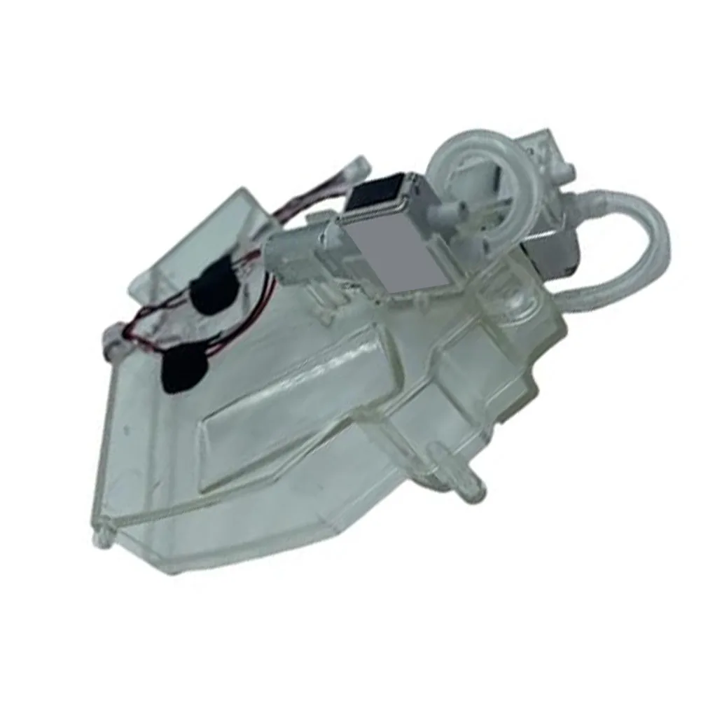 Water Pump Vacuum Water Pump Controls Cleaning Fluid Flow Adjustable Cleaning Modes For Wet Mopping Maintenance