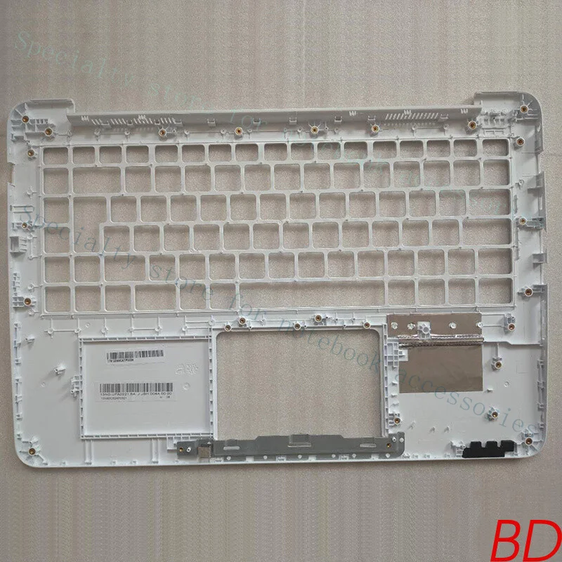 A+ 1PC For ASUS E502 E502M E502S R417S E402N E402M E402S E406N Palmrest C Shell