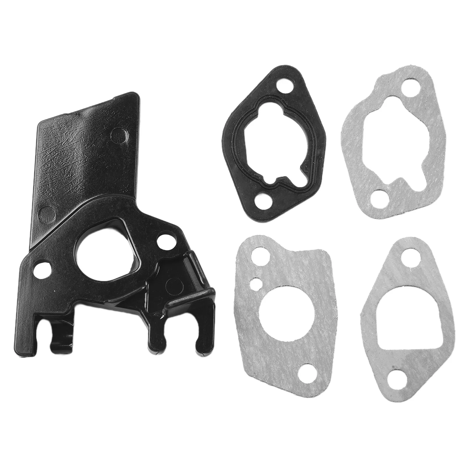 Vergaser Dichtung Kits Für Honda Für 5,5 PS Für GX200 6,5 PS Motor Rasenmäher Teile Motor Power Werkzeug Zubehör Einfach Zu Installieren