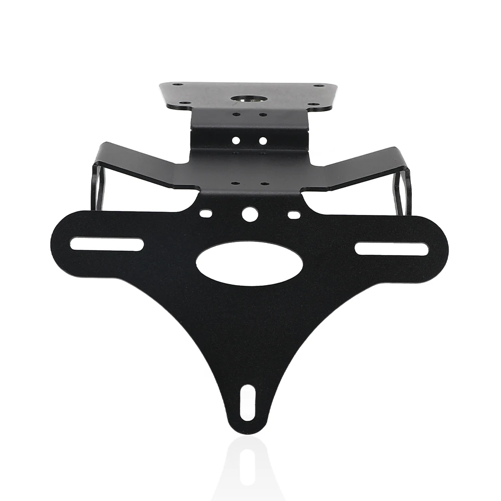 

FOR KAWASAKI Z650RS 2021-2022-2023-2024-2025 Fender Eliminator Kit z650RS Motorcycle Adjustable License Plate Relocation Bracket