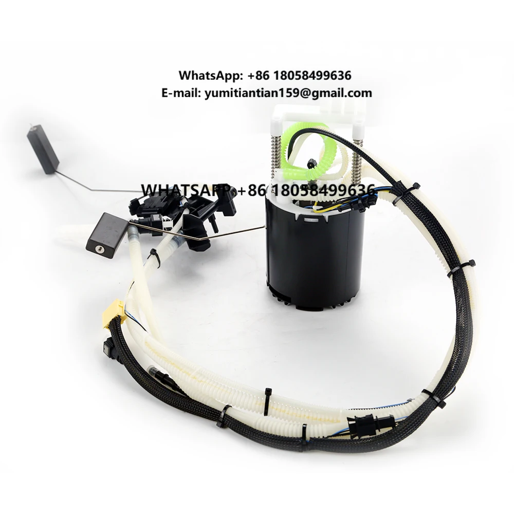

High Quality Fuel Pump Assembly Engine System Fuel Pump for Land Rover Range Rover Vogue 2002-2009 OE LR015179