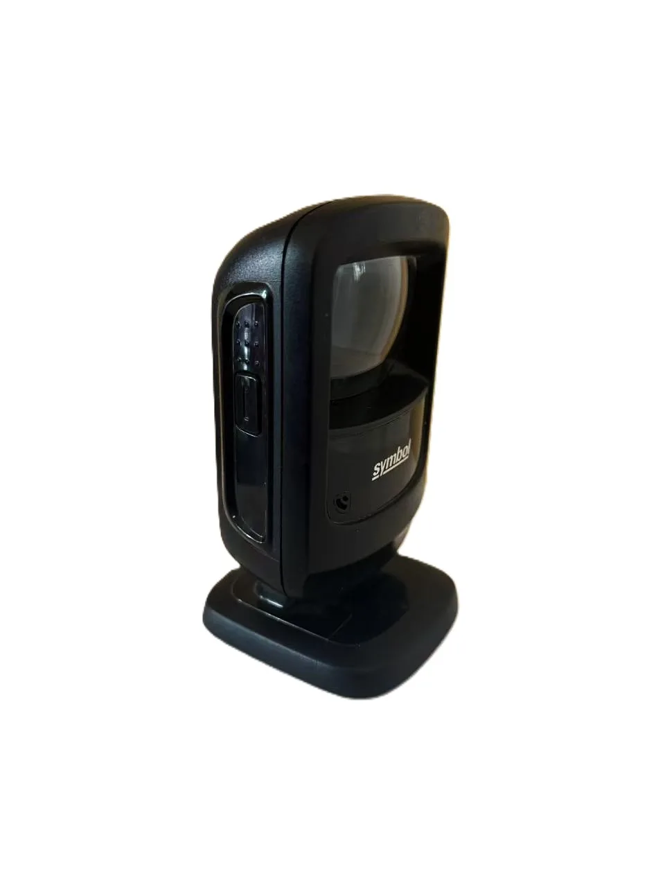 DS9208 (1D/2D) scanning device digital hands-free barcode scanner with USB data cable DS9208-SR