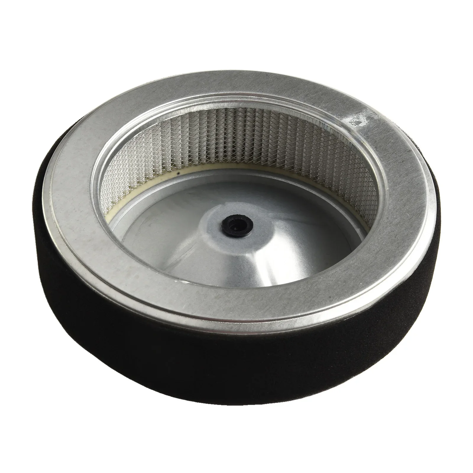 

Replacement Air Filter Kit for Honda GX630 GX660 GX690 Engines Contains Oil Filter Solenoid Fuel Pump and Spring Clips