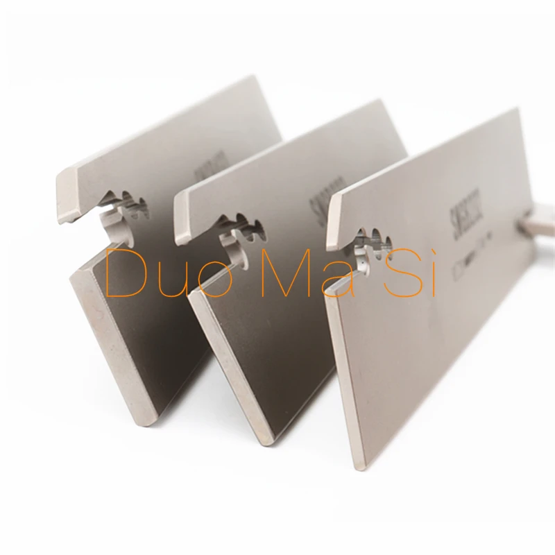 Imagem -03 - Suporte de Faca de Corte para Série Mgmn Inserções de Carboneto Novo Estilo Smgb Smgb26 Smgb32 2345 Dgfh26 Dgfh32