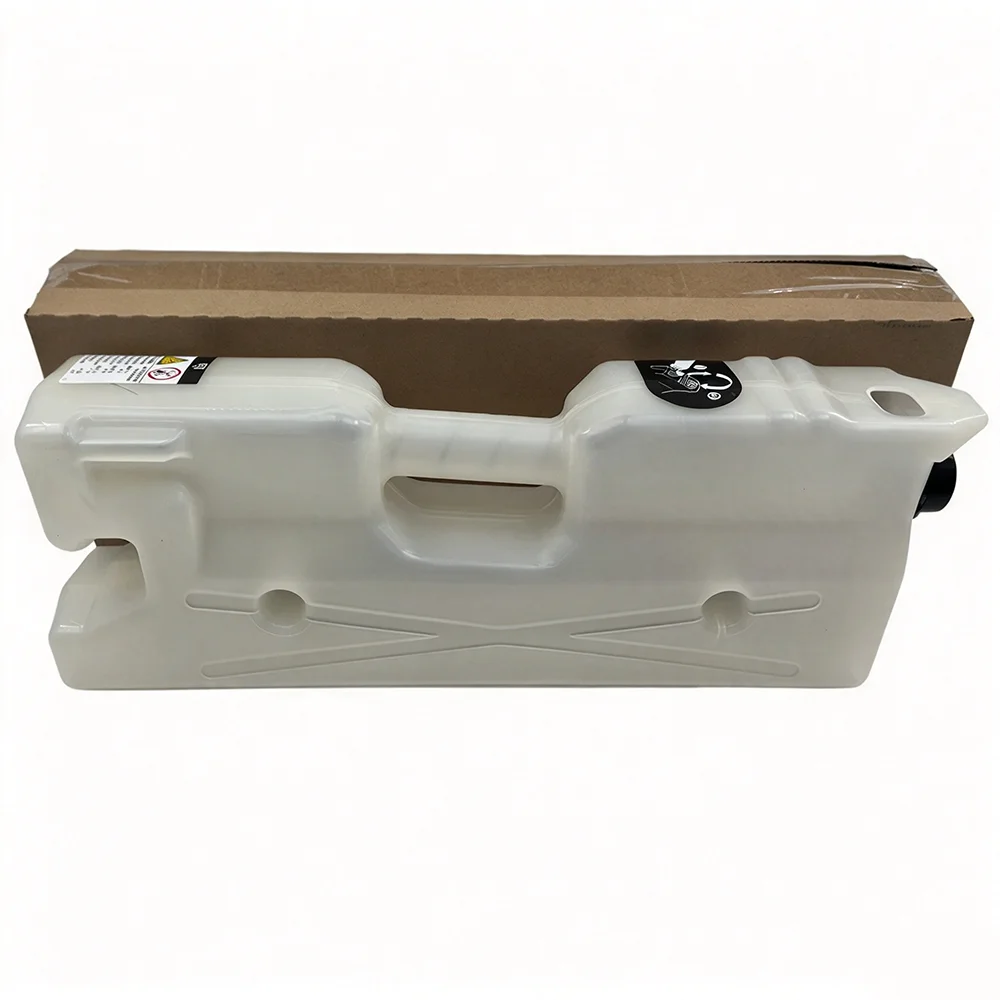 A92WR70100 Original New Waste Toner Box for Konica Minolta Bizhub Press C1100 C1085 C6085 C6100 Waste Toner Container