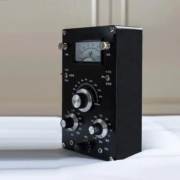 

KPB-02 Impedance Converter Box Ore Radio