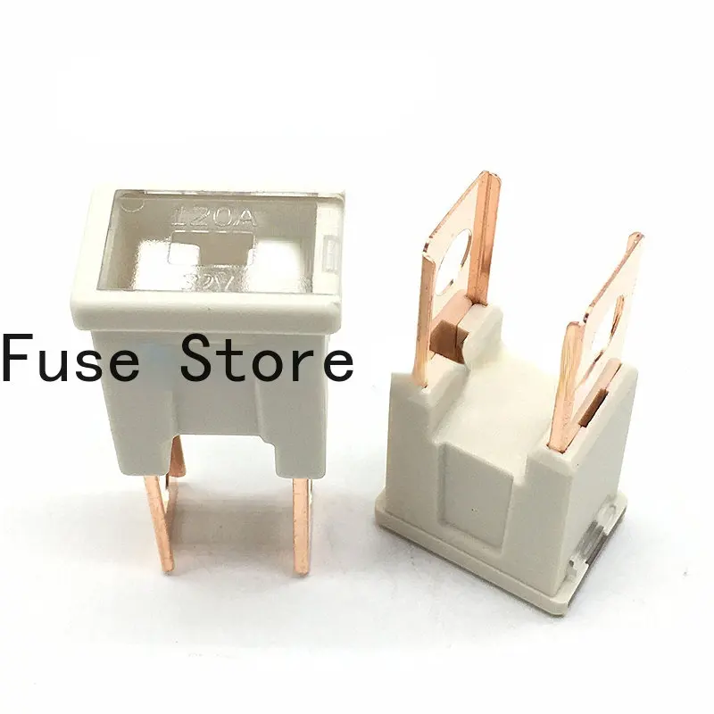 

1PCS Imported Fuse 60A80A100A120A RAV4 Generator