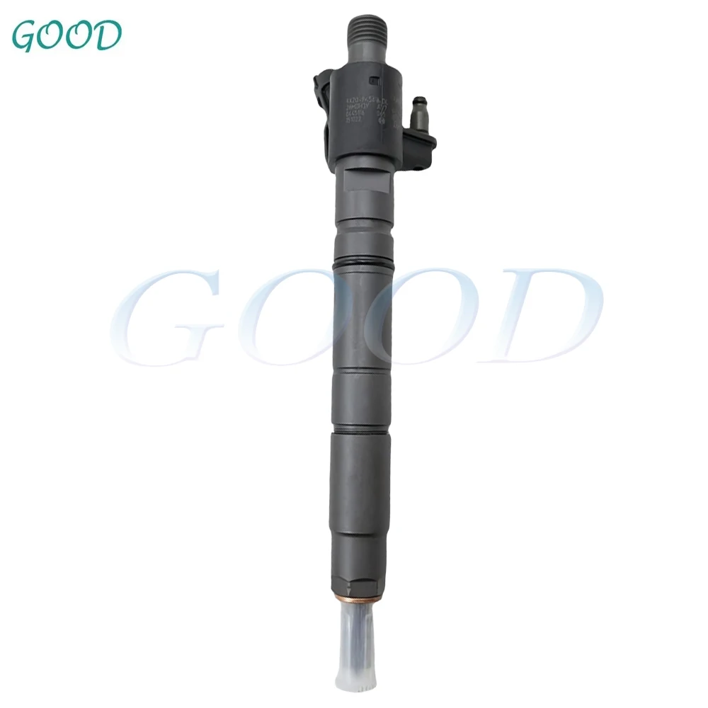 Bosc-h Fuel Common Rail Injector 0445116065 02C2C40577 For Citroe-n C5 C6