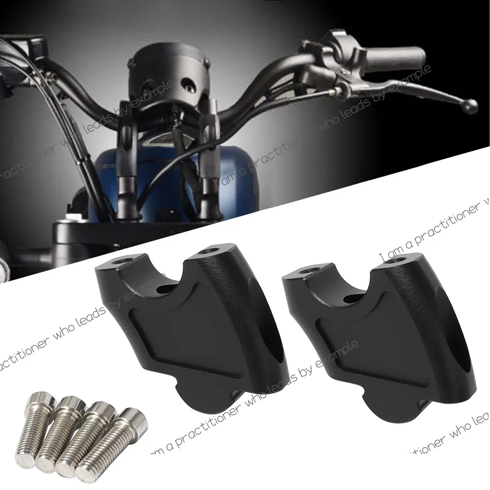 

Suitable for Honda CM300 motorcycle handlebar heightening Rebel 500 faucet heightening code rear seat