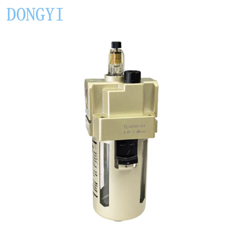 Lubricator TL TL2000-02 TL3000-03 TL4000-04 TL4000-06