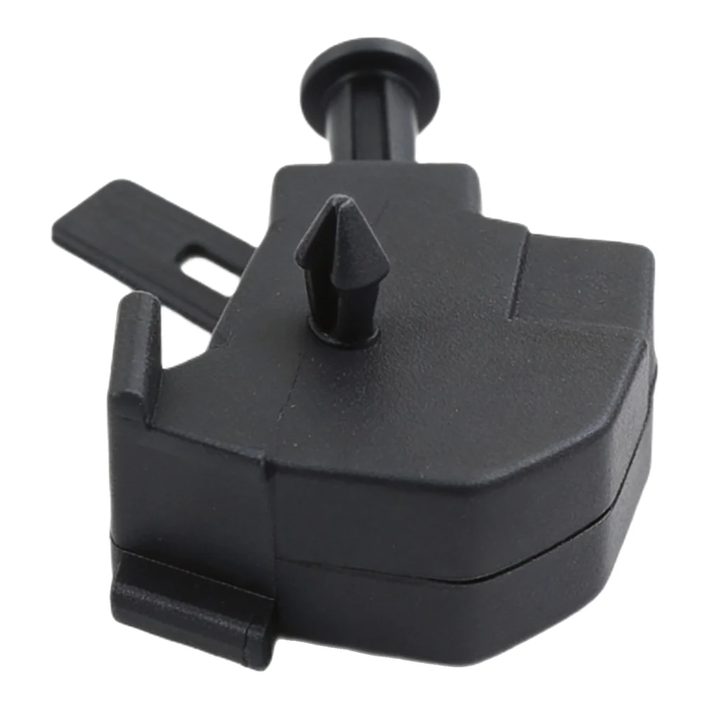 For Porsche 996 1998-2005 Handbrake Switch For Parking Brake Repair As Shown Plastic Housing Single Piece No Adjustment Required