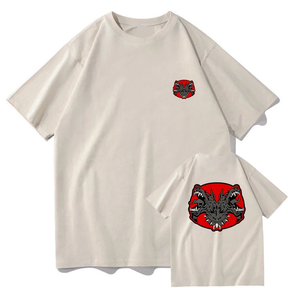 تيشيرتات Arcane 2 Vi Jinx موضة 2024 ملابس للرجال/النساء ملابس أنيمي للجنسين ملابس قطنية بأكمام قصيرة تي شيرت جرافيك عتيق