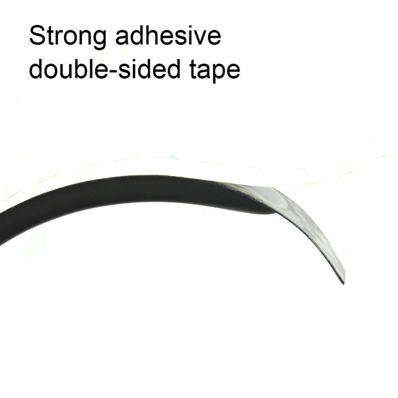 Replacement Headband Cushion Pad Soft Leather Foam Sponge Headband Cushion for SteelSeries Arctis 1 Headphones Headbeam