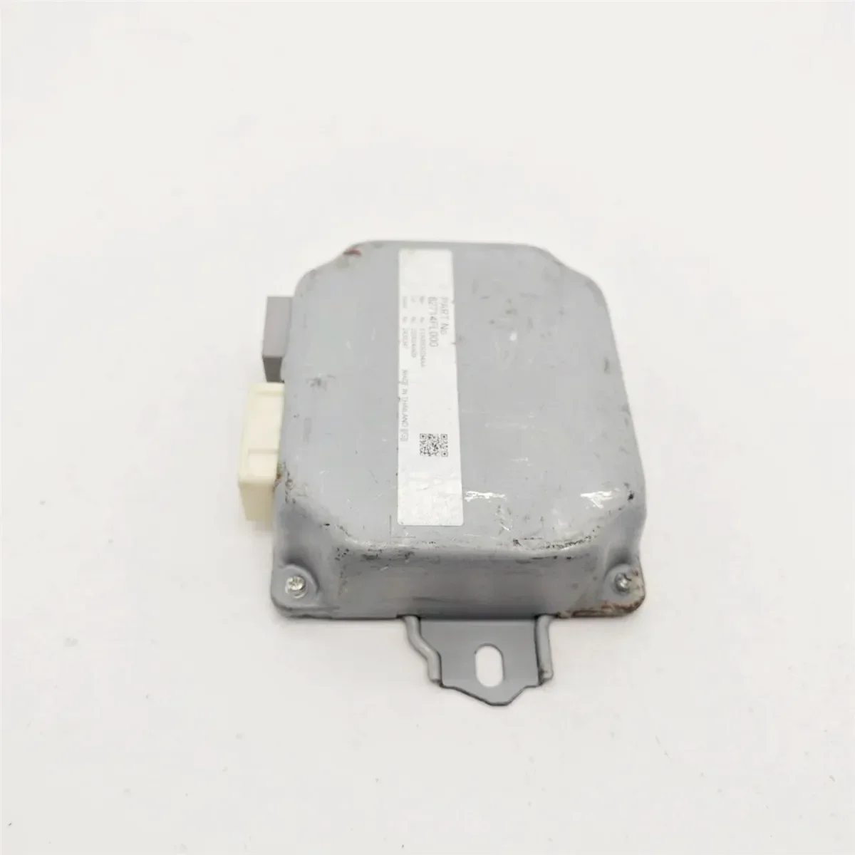 DPQPOKHYY For Subaru Forester DC Power Converter Control Module 82714FL000 82714-FL000