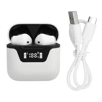 Sluchátka s překladačem jazyků Podpora překladu 144 jazyků Efektivní Bluetooth překladač Sluchátka pro studium 6 nejlepší prodej Čínské překladačské zařízení - №3