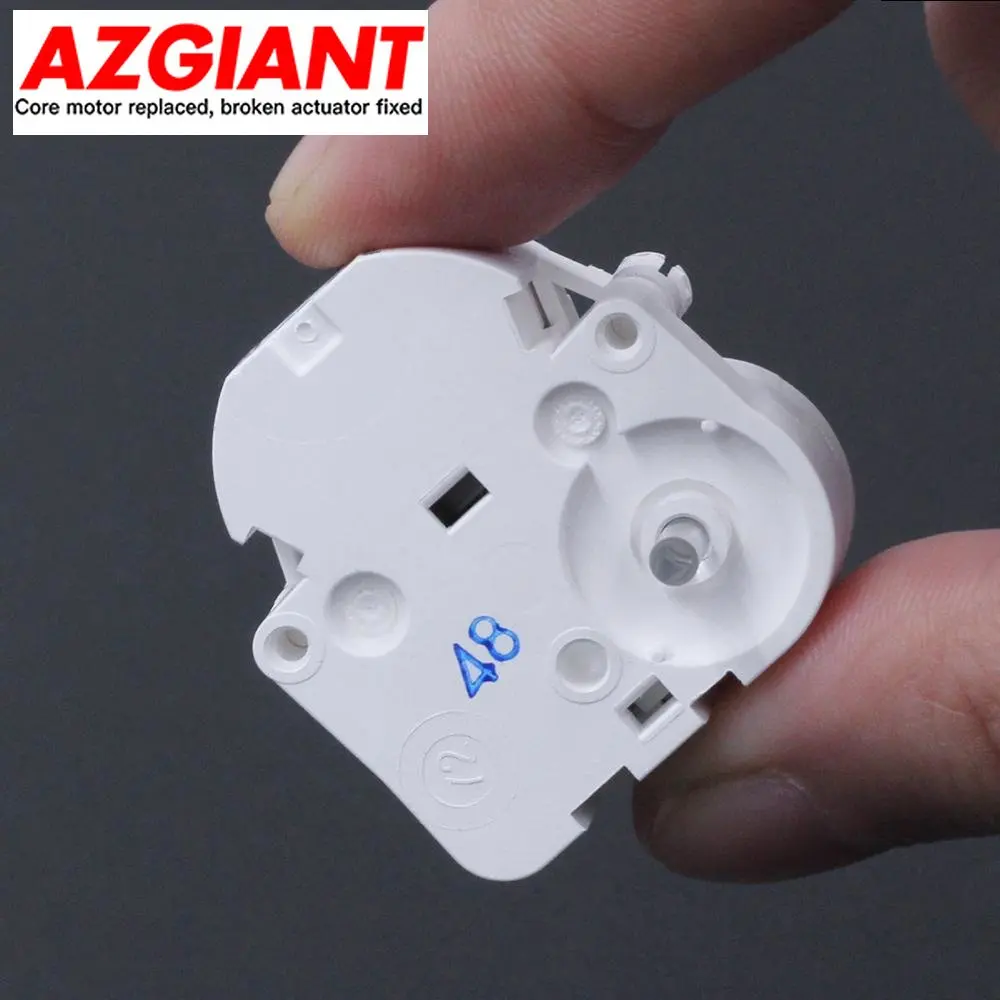 AZGIANT Automotive Instrument Clockwise Stepper Motor For BMW Porsche Volkswagen Hyundai Kia Elantra Sonata Accent Verna