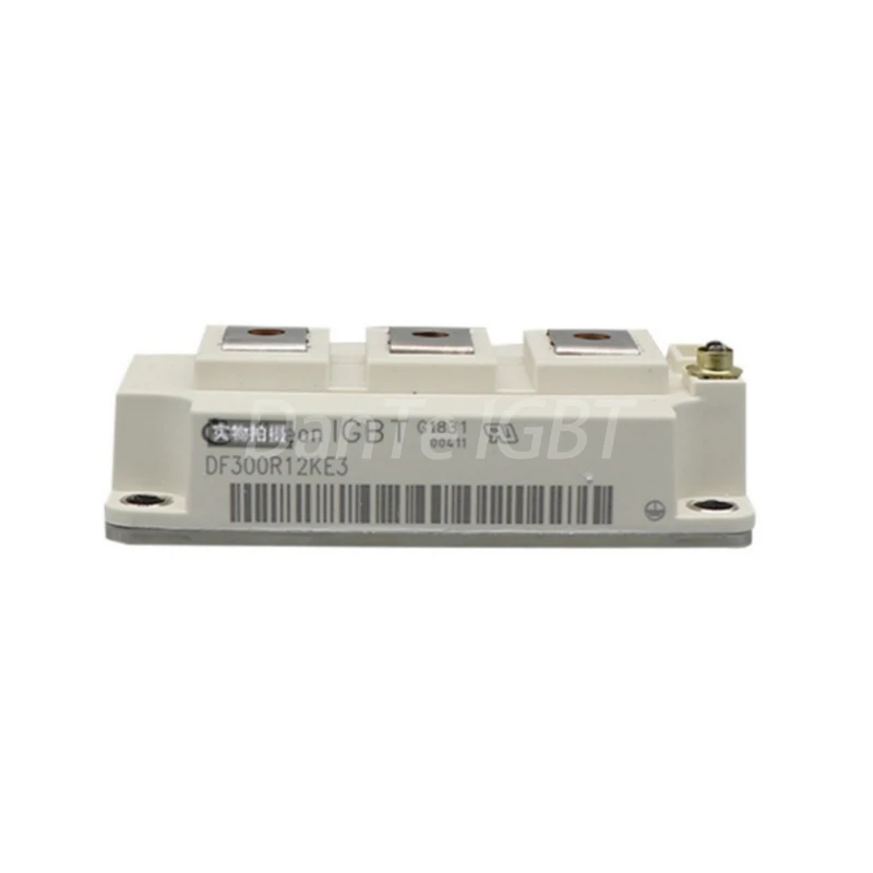 DF300R12KE3 IGBT new module high power rectifier original spot