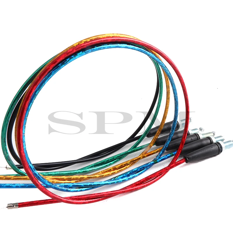 Motorcycle Throttle…