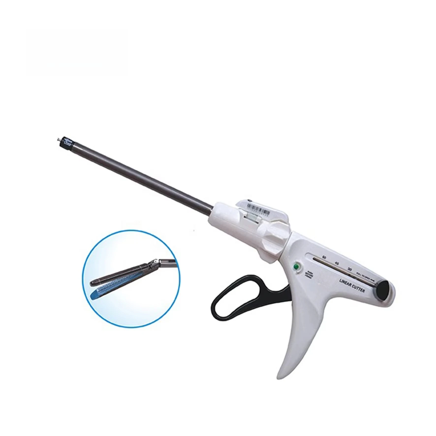 Surgical ,disposable Cutting Stapler Linear Cutter Stapler Reload Cutting Stapler,