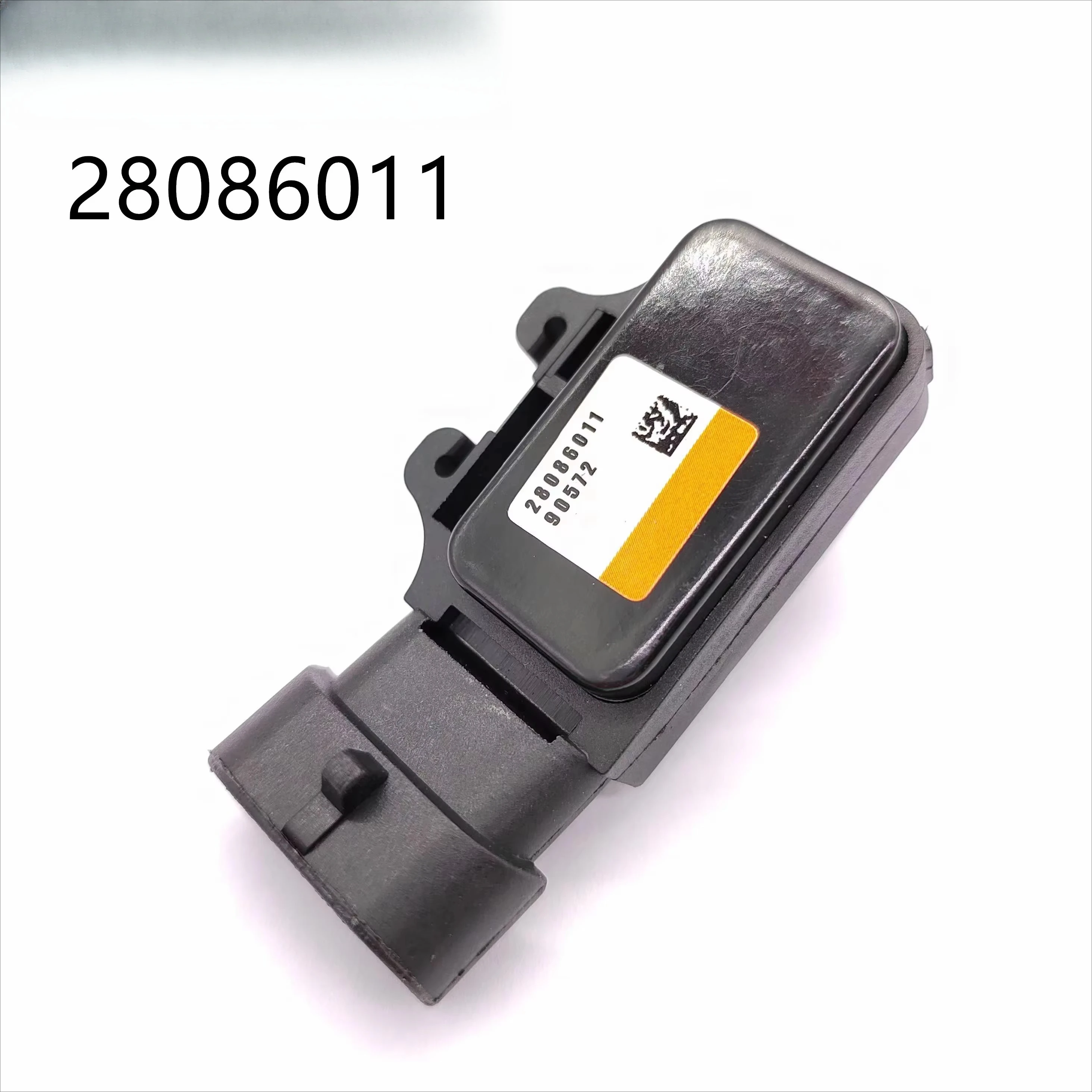 Map Air Pressure Sensor 12232201 Intake Sensor 28086011 For Jmc Jiang-Ling Landwind Chery