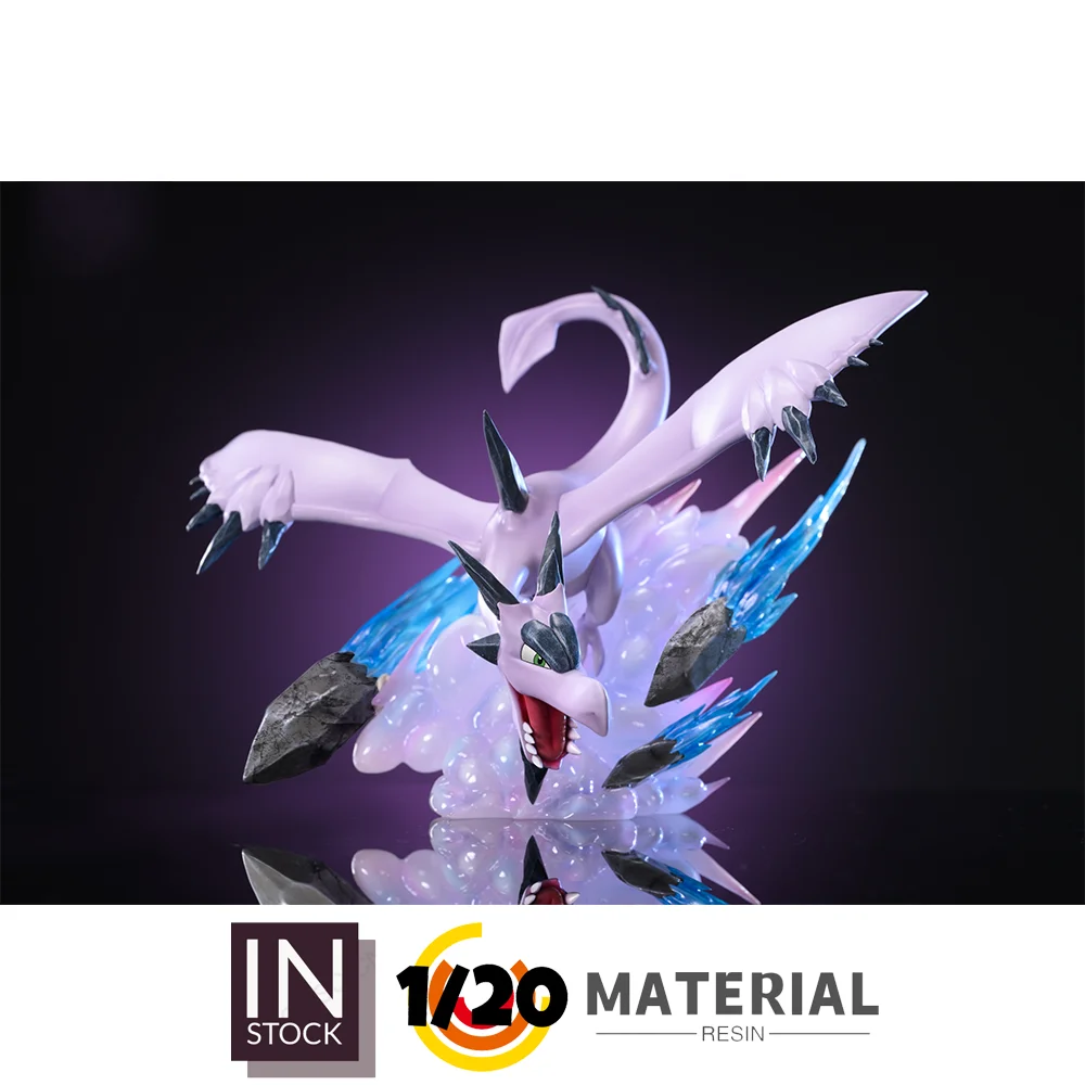 [PREORDER] 1/20 Resin Figure [DAD] - Mega Aerodactyl