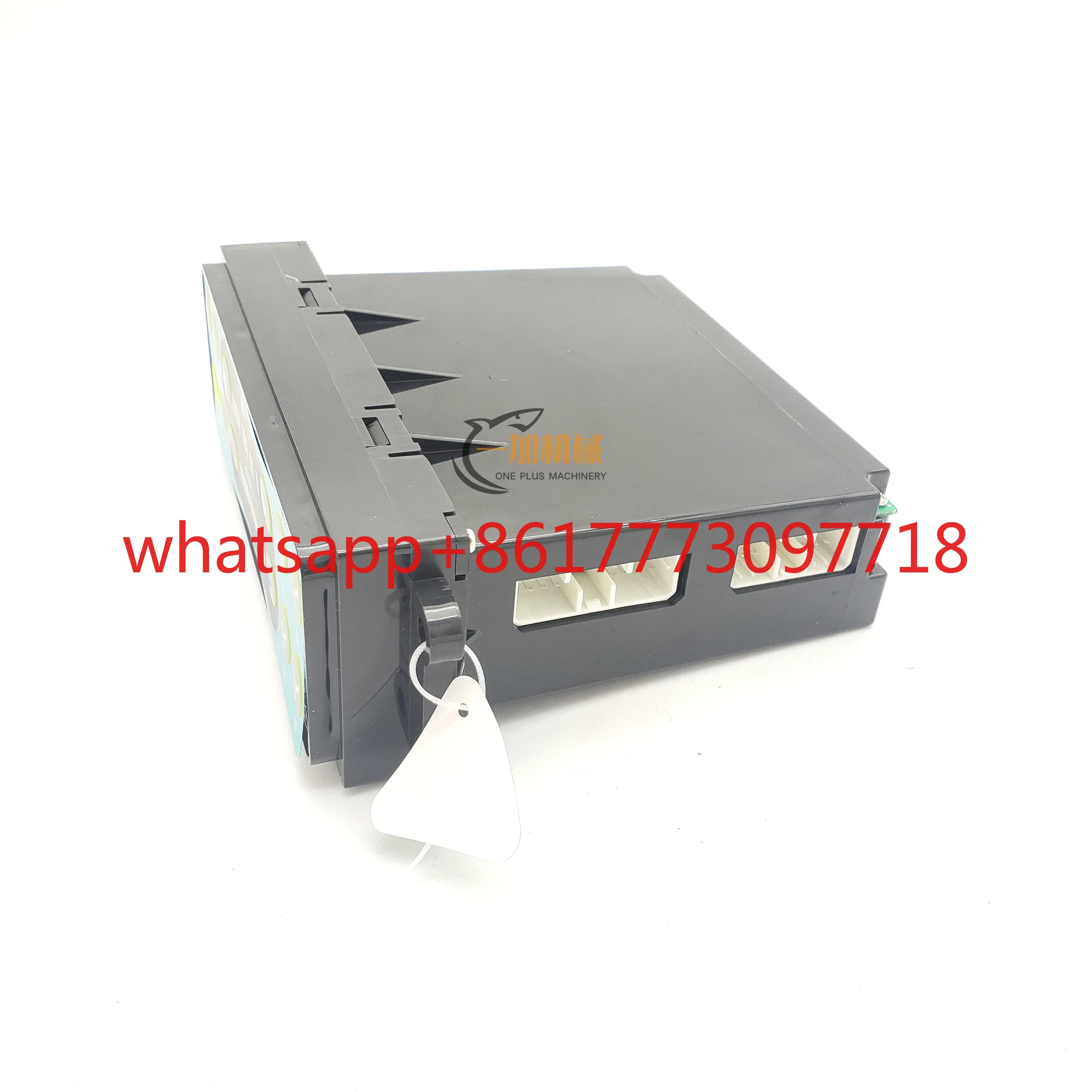 

135 150 200 225 215 235 260 excavator air conditioning control panel controller switch