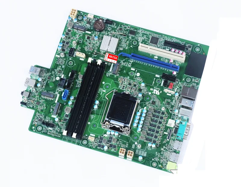 Refurbished For Dell Optiplex 7090 MT Motherboard P9XHK 0P9XHK CN-0P9XHK LGA 1200 DDR4 Full Tested