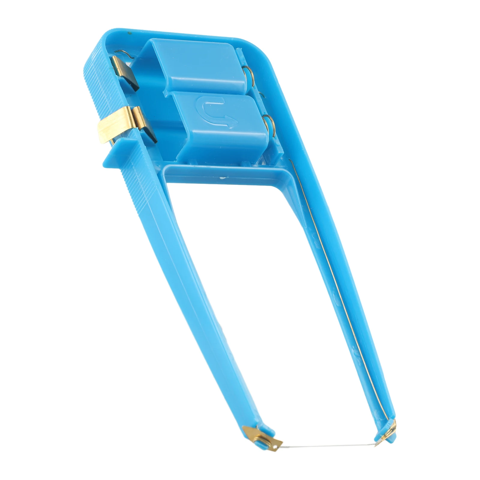 1Pc Cutter Tools DIY Craft Foam Cutter Hot Wire Small Electric Hot Wire Cutter Arc / Curve Cutting Electric Wire Needle Shape