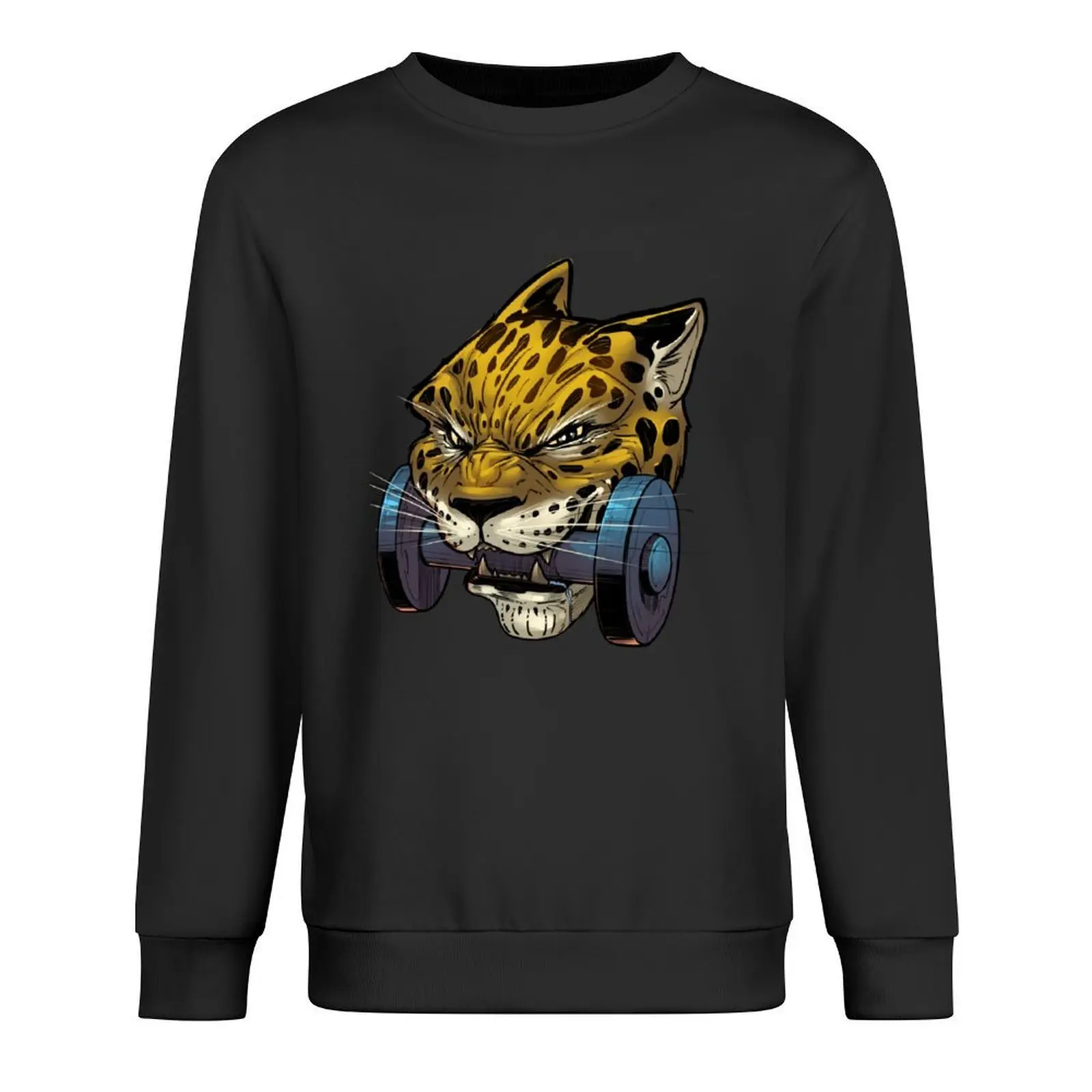 

Gym Ready Pullover mens clothing men's winter sweater mens designer clothes autumn sweatshirt