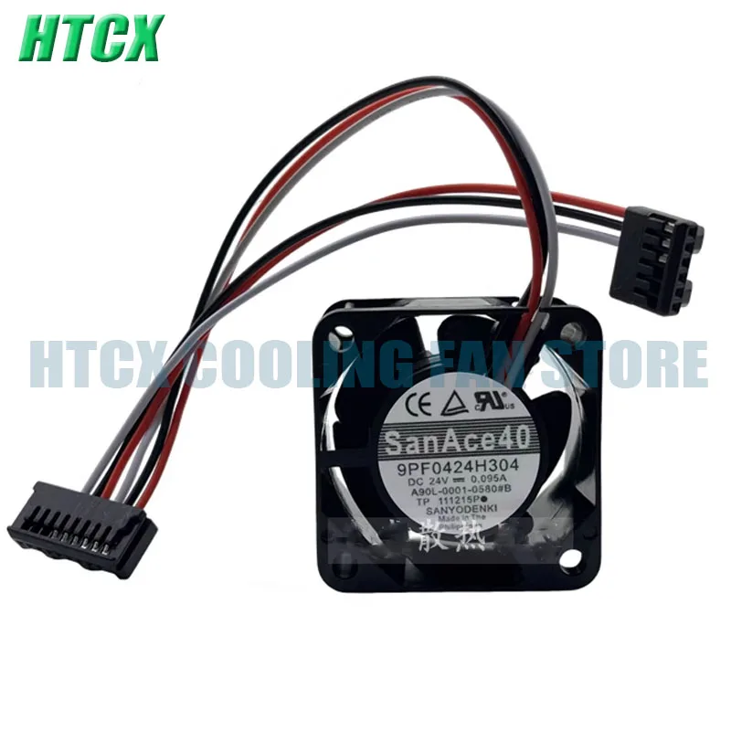 新しい-9pf0424h303-9pf0424h304-9pf0424h305-1611vl-05w-b49-冷却ファン