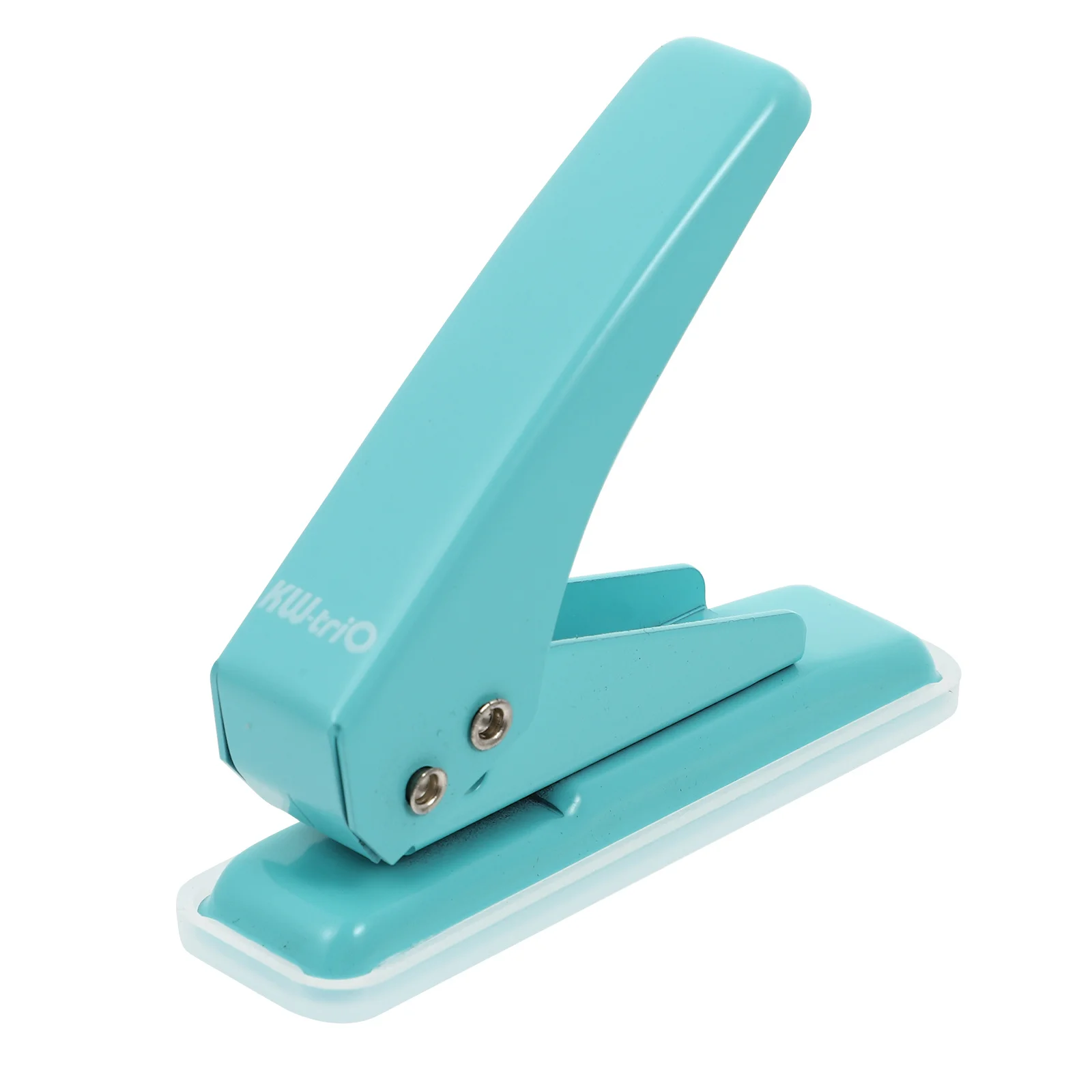 ثقب واحد الناخس دائرة ثقب خرامة الورق يده مريح عدم الانزلاق قاعدة لمشروع الفن الحرف Diy بها بنفسك سكرابوكينغ