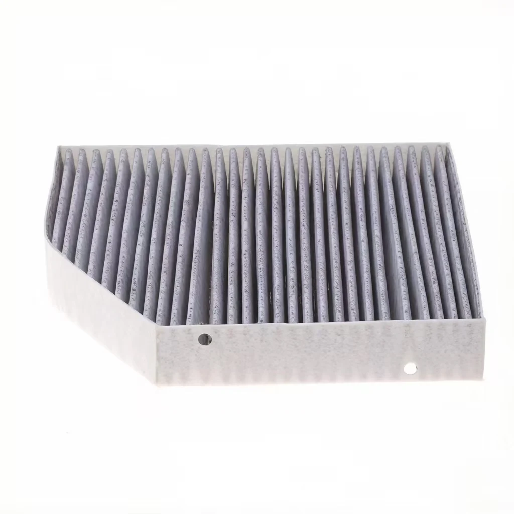 

Cabin Air Filter with Charcoal A2468300018 Fits Mercedes GLA260 A180 B200 CLA220 QX30