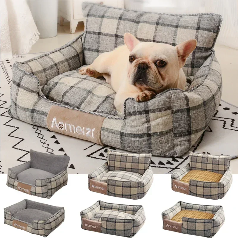 Thumbnail 3 - #26 Top 30 Indoor Dog Houses Worth Buying In 2026