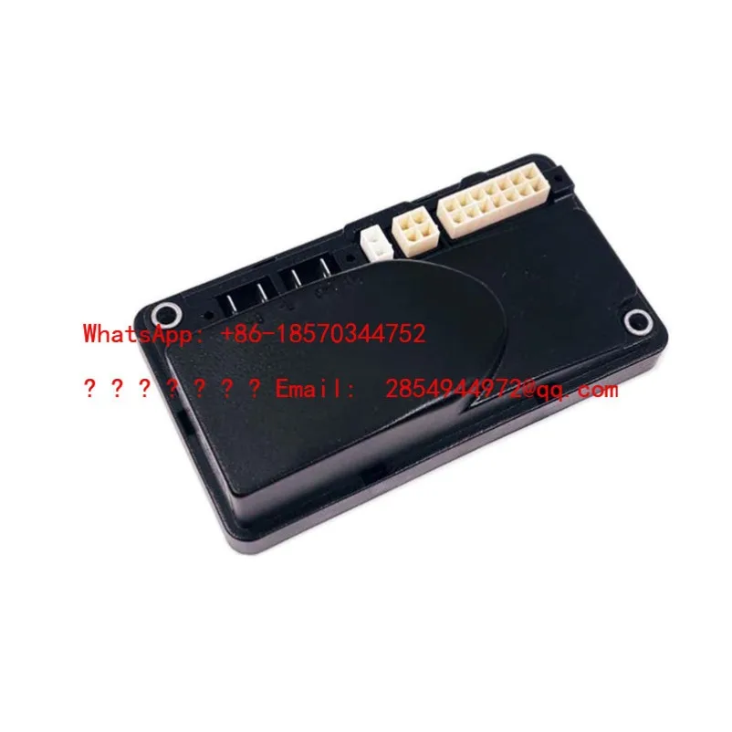 

Controller 1212-2501/2502 Electric Pallet Truck 24V90A Controller