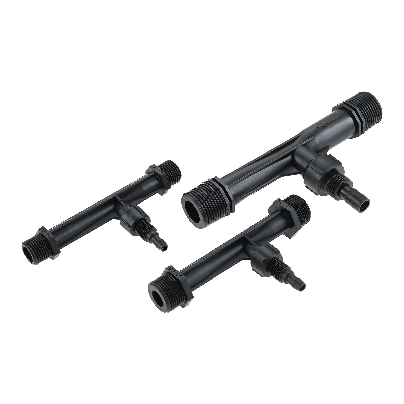 1pc Irrigation Venturi Fertilizer Injector Tube 3/4