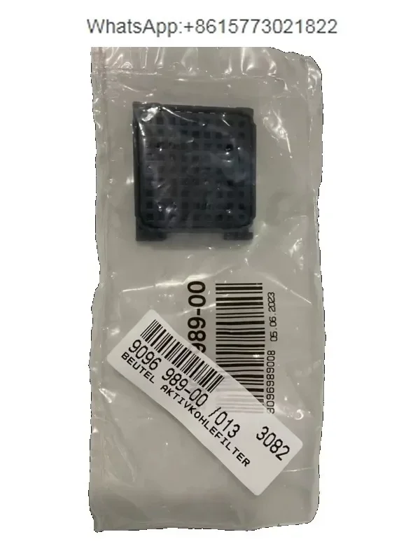 Liebherr Fridge FreshAir Activated Carbon Filter