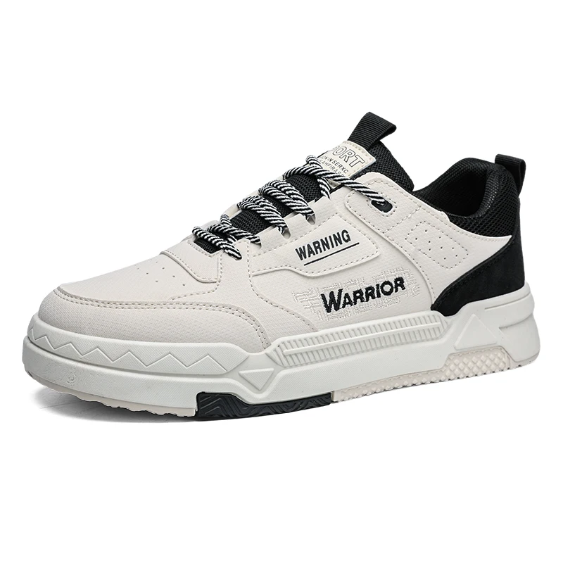 

Men's motorcycle shoes, board shoes, niche thick soled trendy shoes, sports and casual shoes, men's shoes
