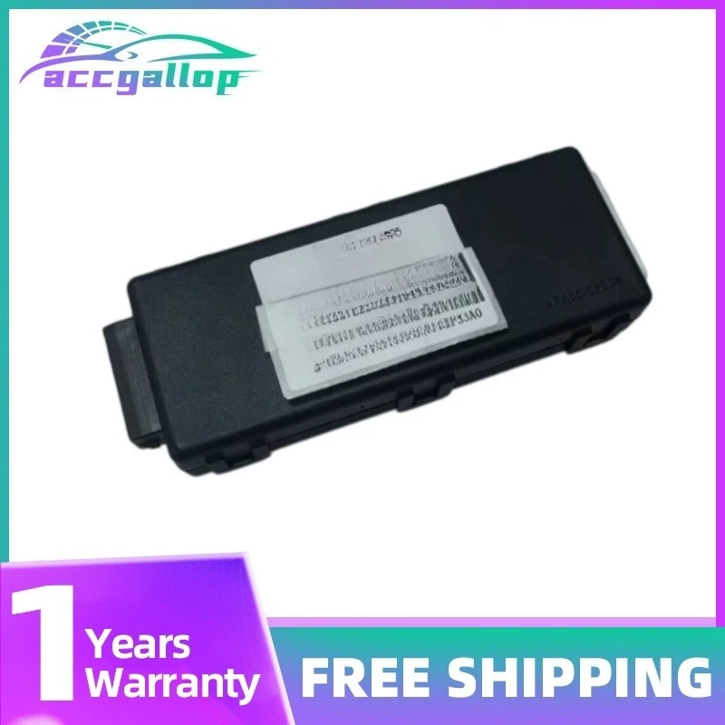 Window Anti Pinch Controller for JAC T6,T8 Elevator Computer Board Anti Pinch Module 6104930P33A0