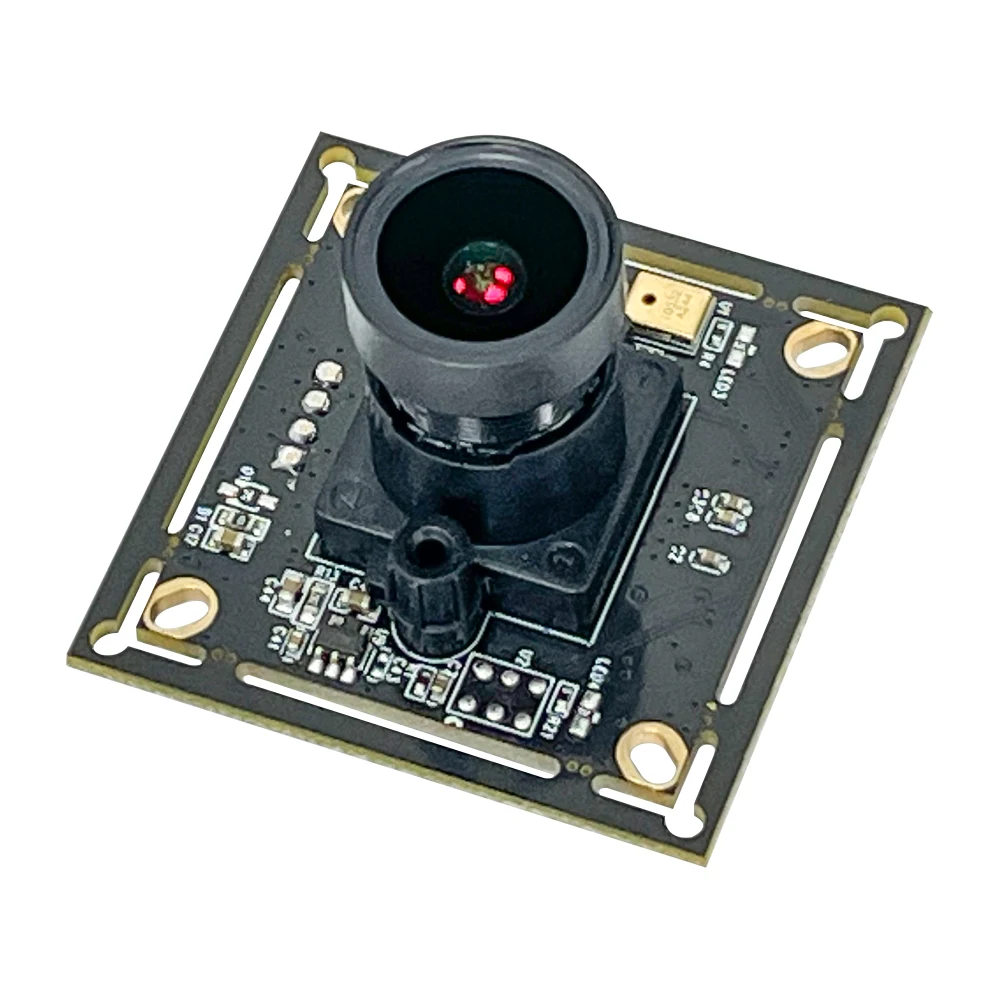 STARVIS IMX415 USB2.0 UVC Camera Module Low Illumination 8MP Starlight with Built-In ISP for Low Light Situations